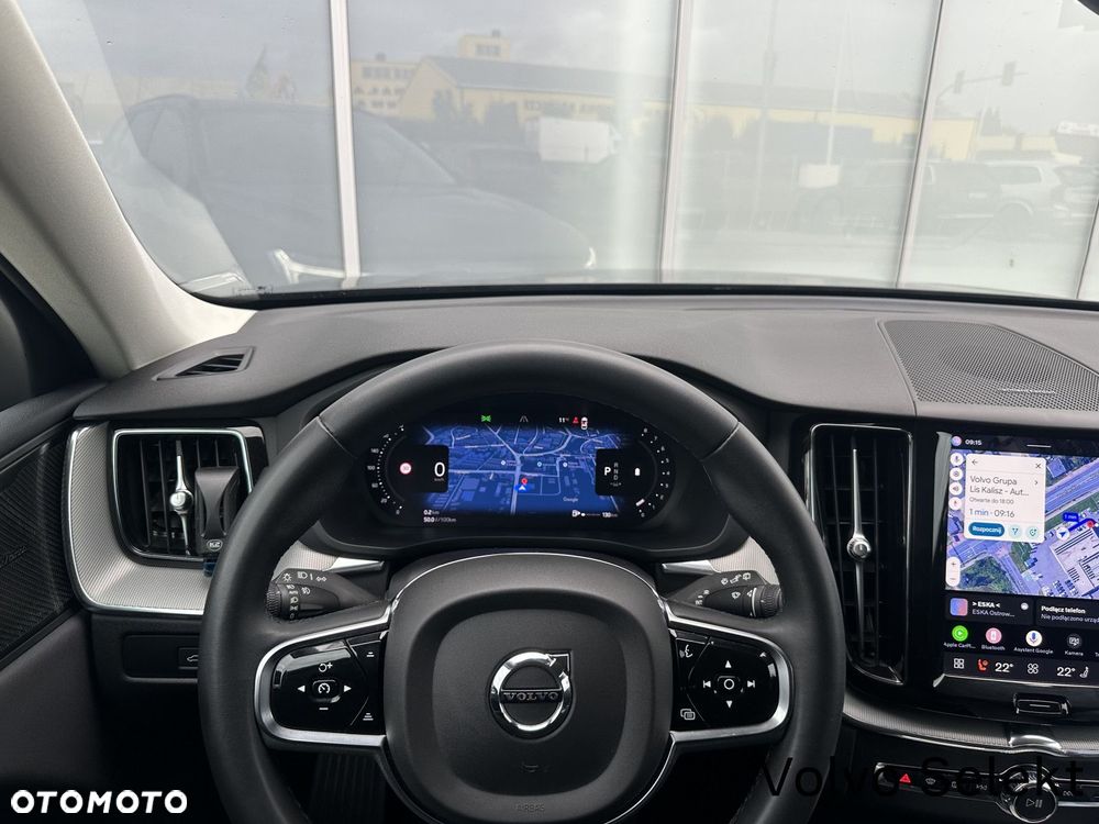 Volvo XC 60 - 13