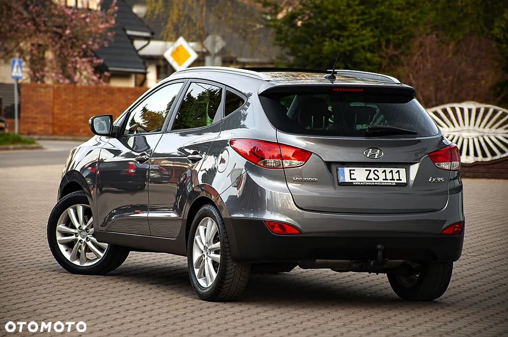 Hyundai ix35 2.0 Premium - 7
