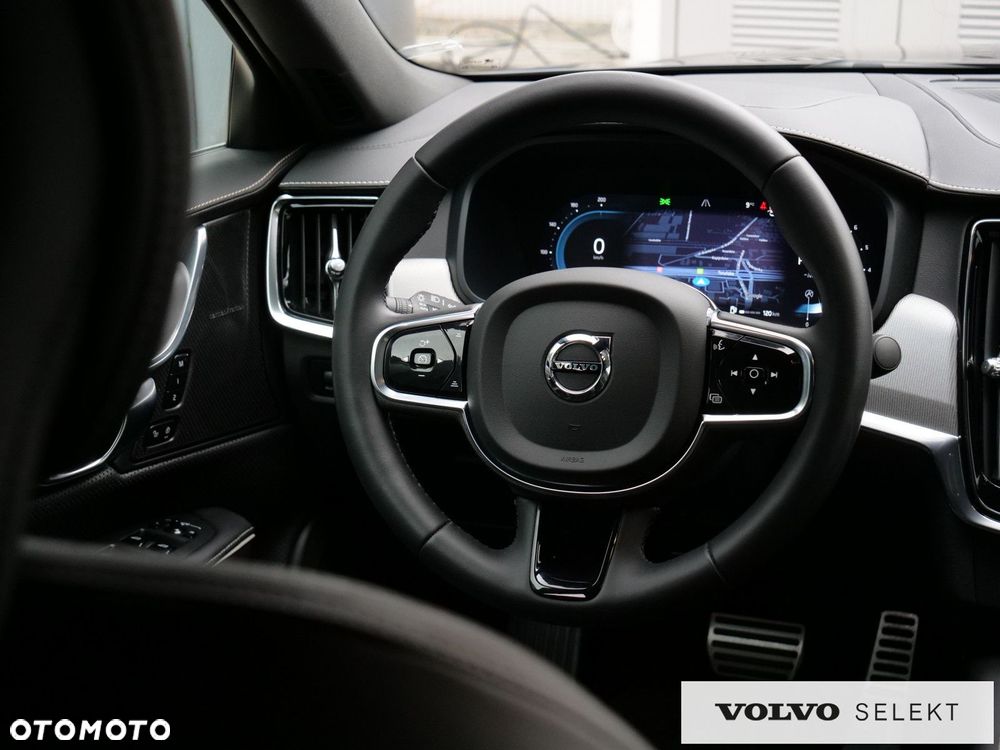 Volvo S90 - 21
