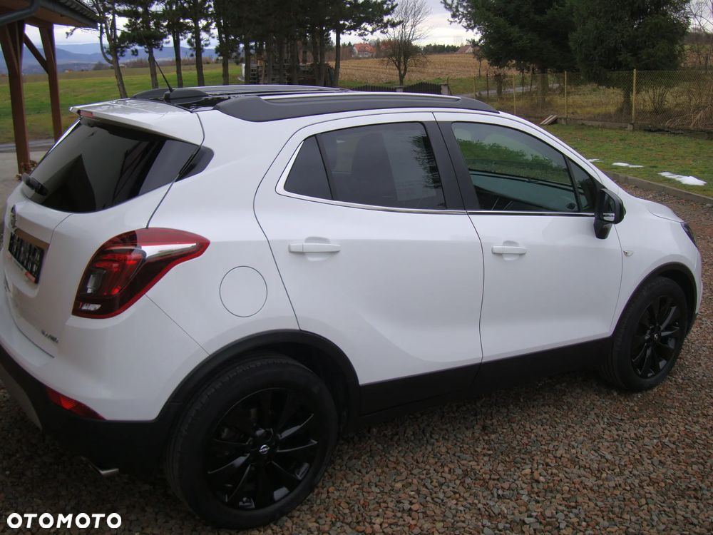 Opel Mokka 1.4 T Enjoy - 3