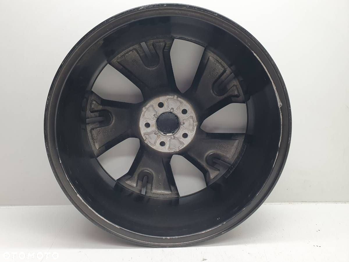FELGA ALUMINIOWA 19 ET33 A00118508 BAIC BEIJING 7 X75 - 8