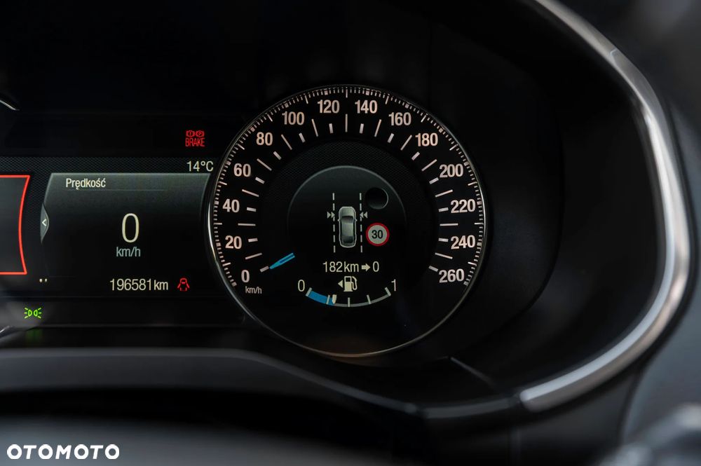 Ford S-Max 2.0 TDCi Trend - 30