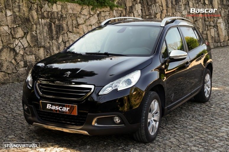Peugeot 2008 1.2 PureTech Style - 2