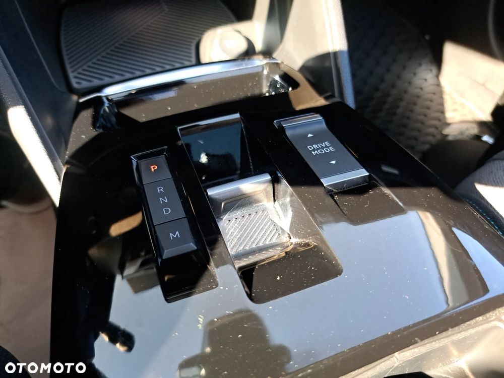 Citroën C4X 1.2 PureTech Shine Pack S&S EAT8 - 19
