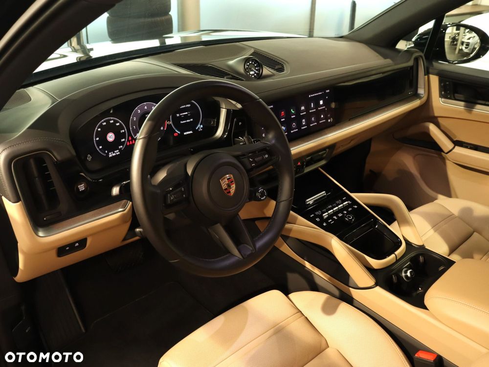 Porsche Cayenne Standard - 15