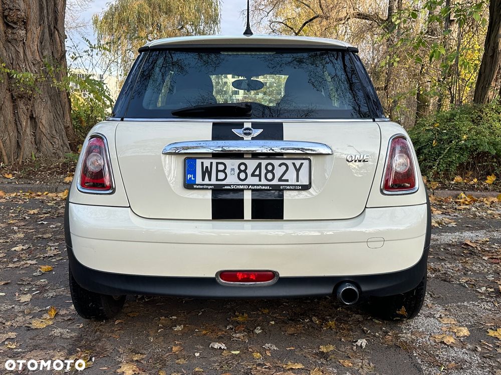 MINI ONE Standard - 7