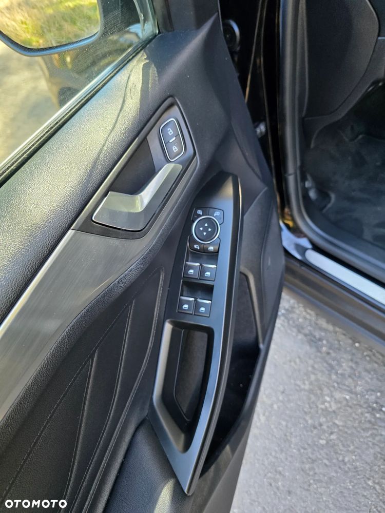 Ford Focus 1.5 EcoBlue Start-Stopp-System ACTIVE DESIGN - 10