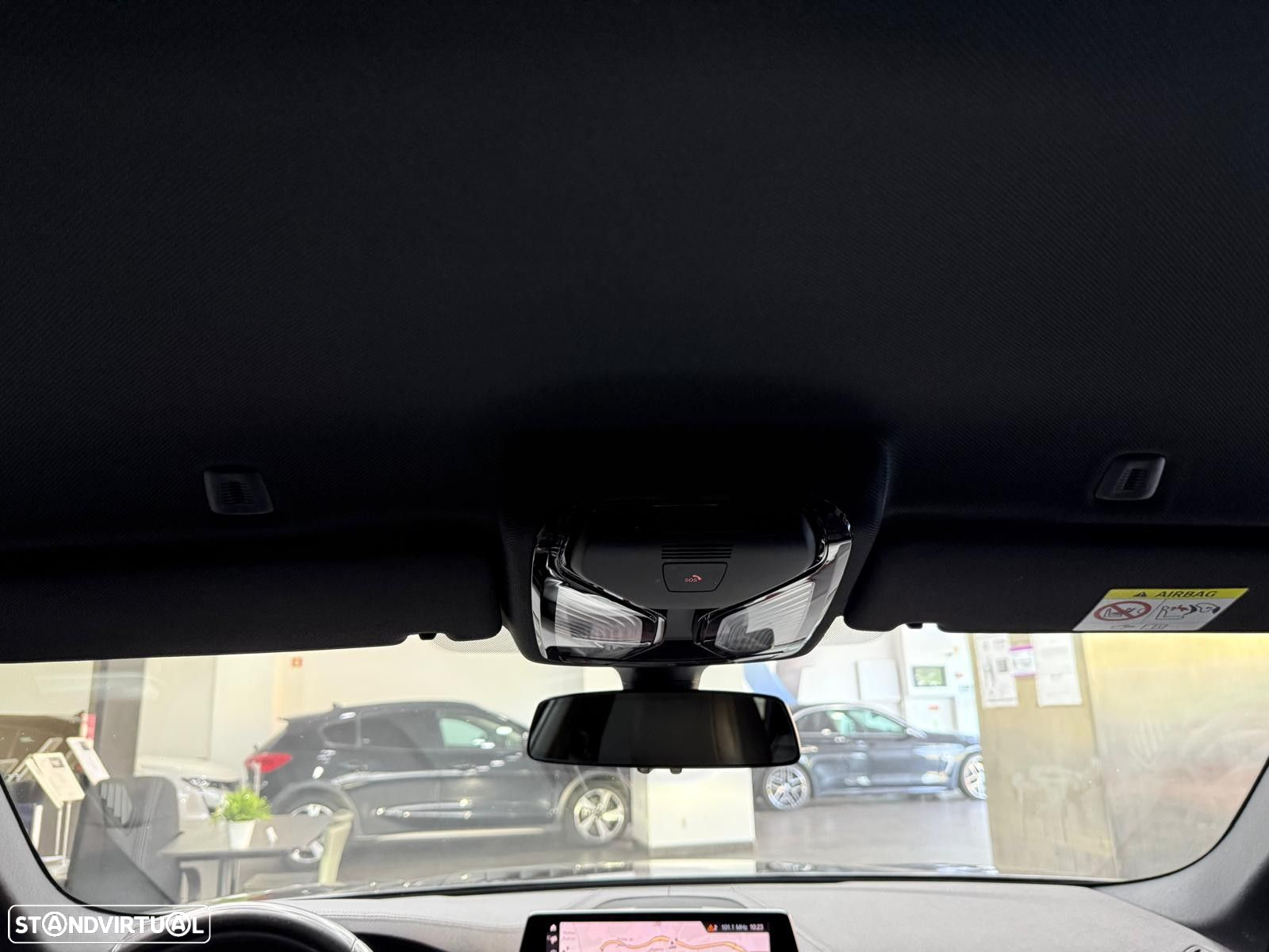 BMW 520 d Pack M Auto - 42