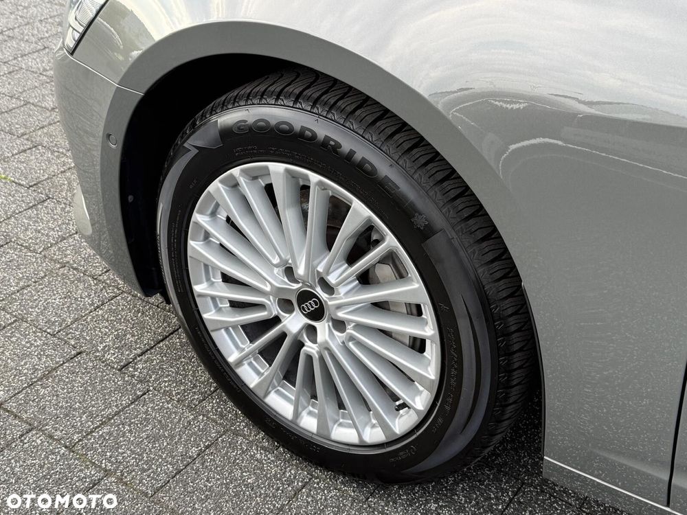 Audi A6 Avant 45 TFSI mHEV Quattro Advanced S tronic - 11