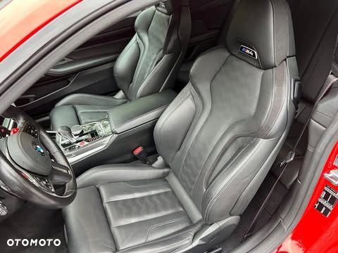BMW M4 - 13