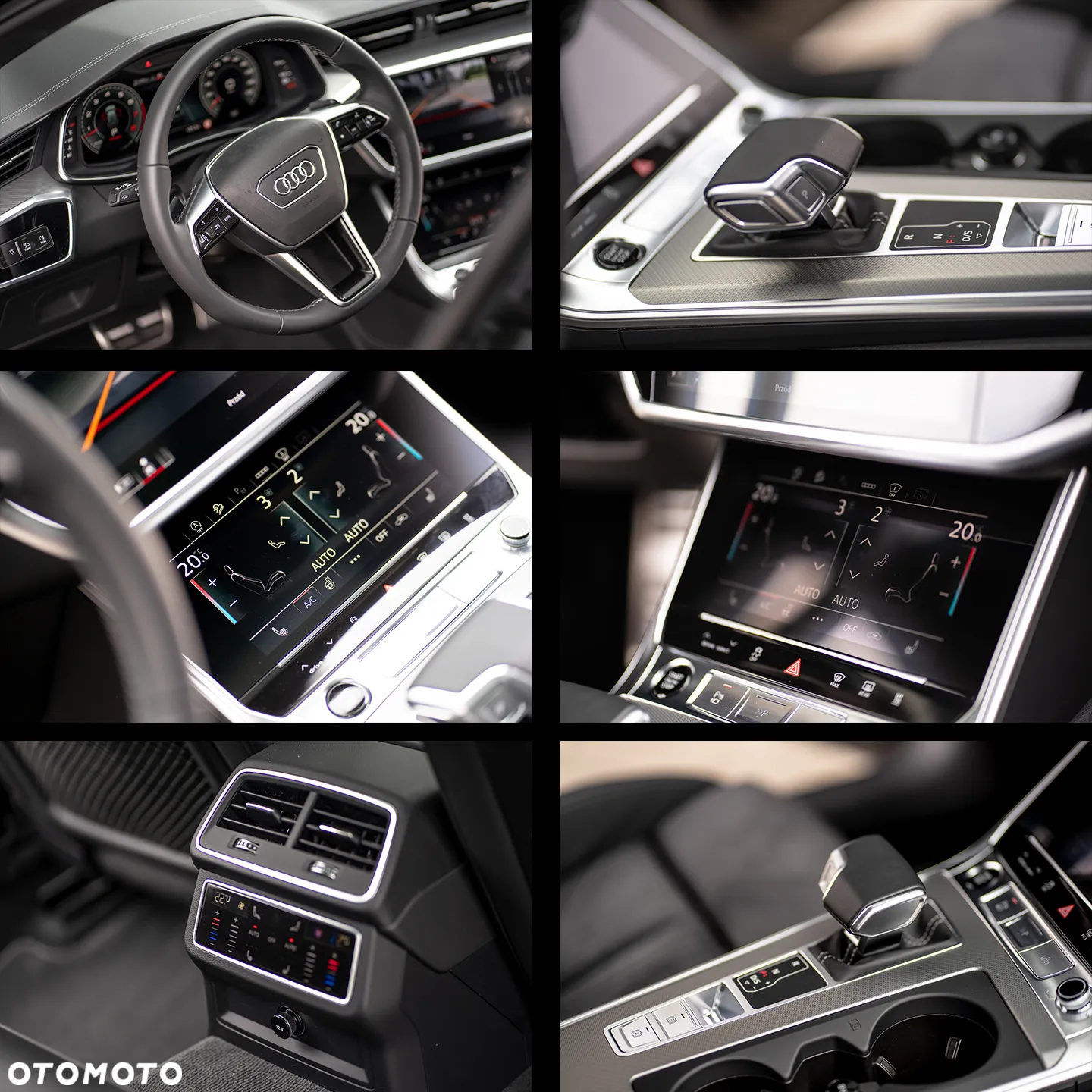 Audi A6 Allroad quattro 55 TFSI S tronic - 30