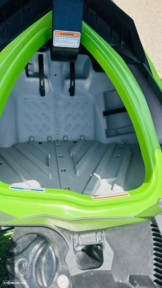 Sea-Doo 300 RXP - 7