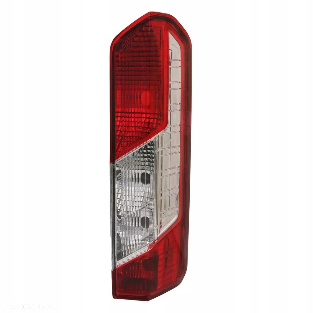 Lampa tyl na Ford Transit Tourneo Blaszak 2014-2025 R - 1