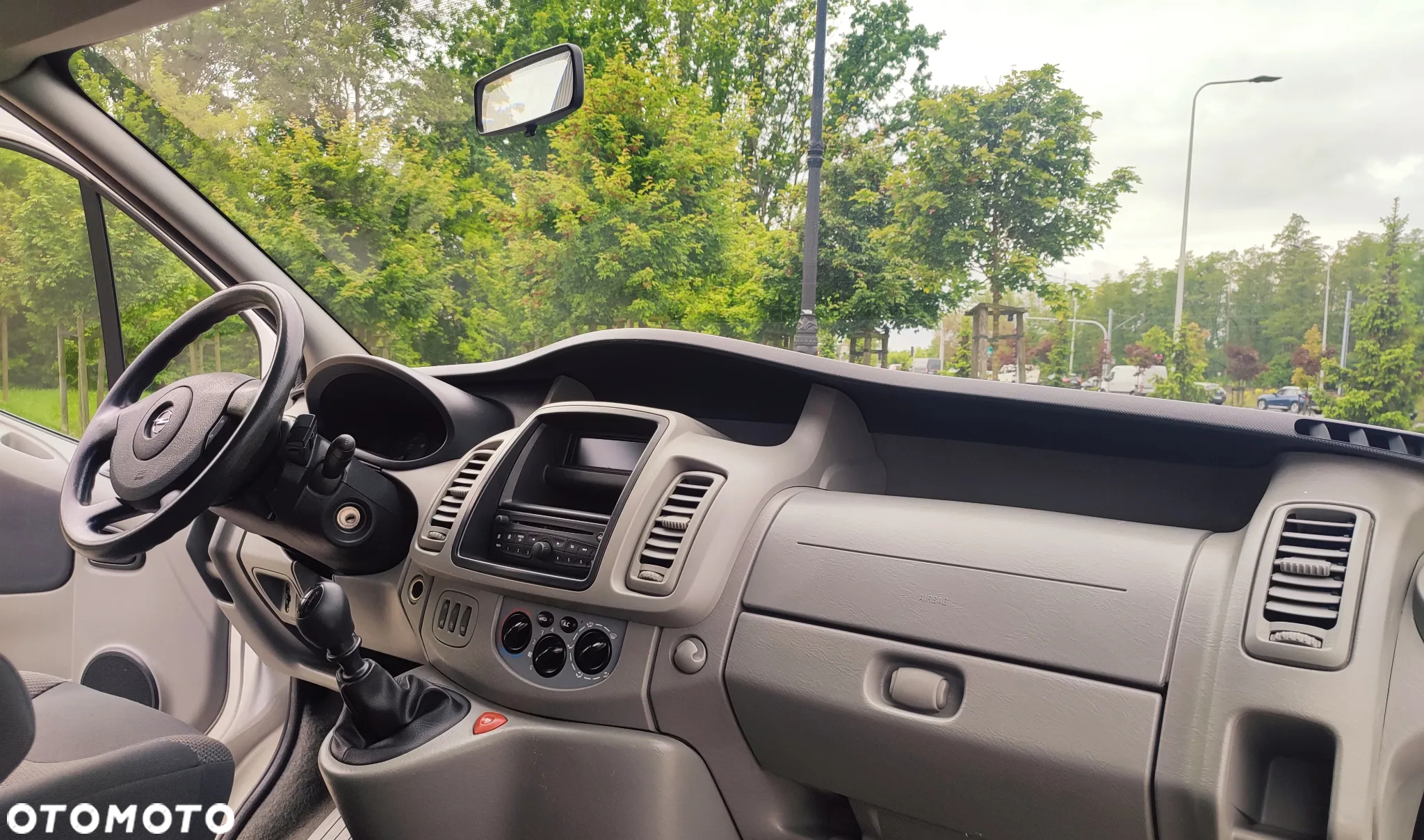 Opel Vivaro 2.0 CDTI L1H1 Design Edition - 19