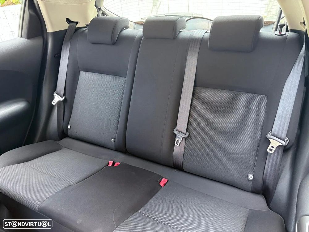 Nissan Juke 1.6 N-Tec - 51