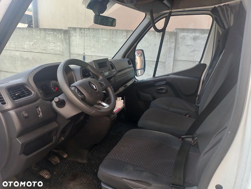 Renault Master - 3