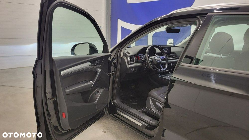 Audi Q5 - 12