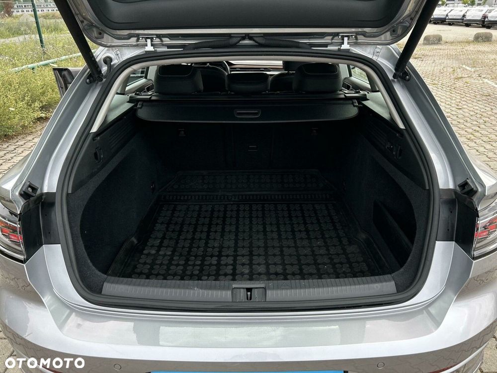 Volkswagen Arteon 2.0 TDI Elegance DSG - 27