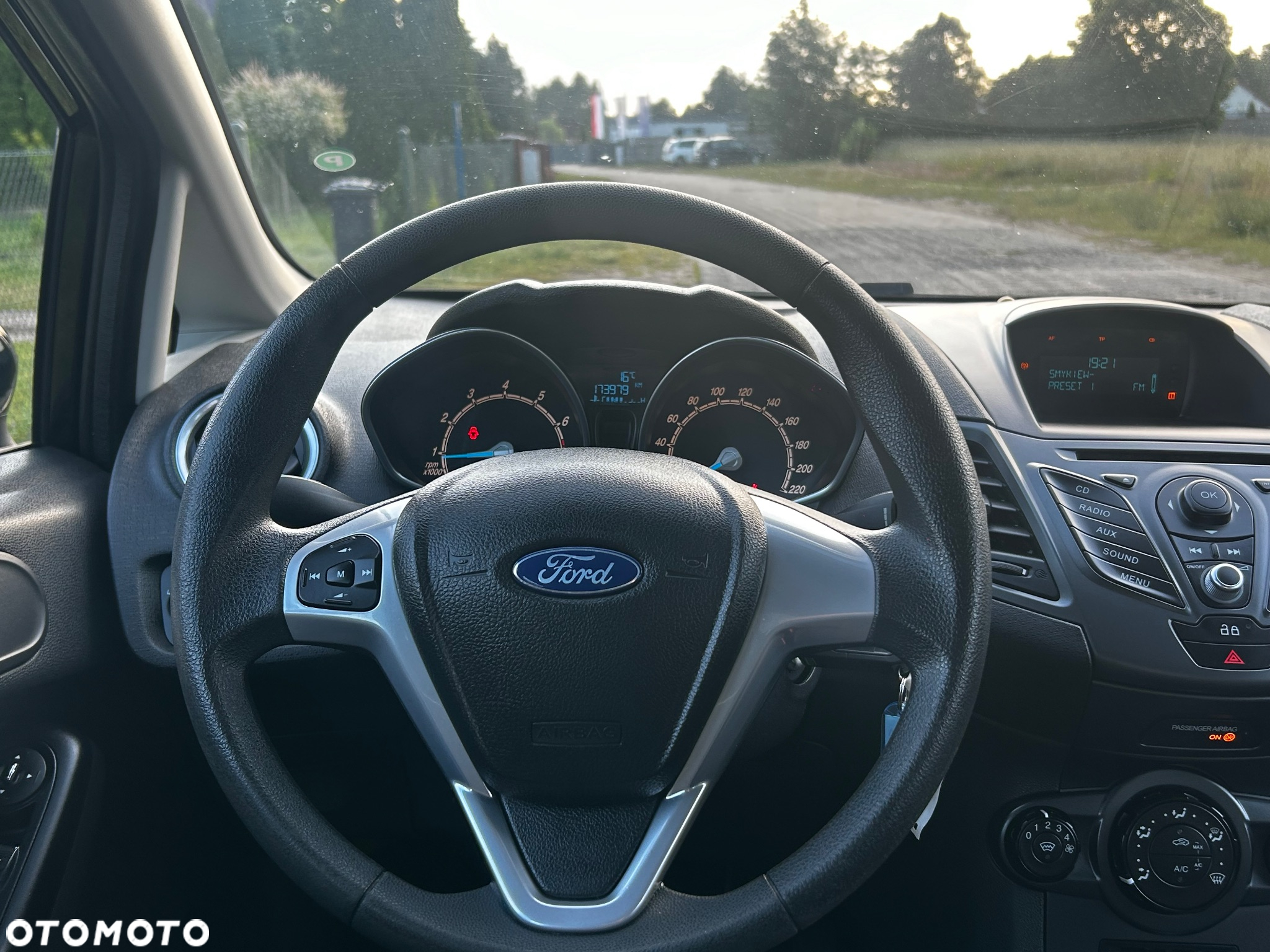 Ford Fiesta 1.25 Celebration - 21