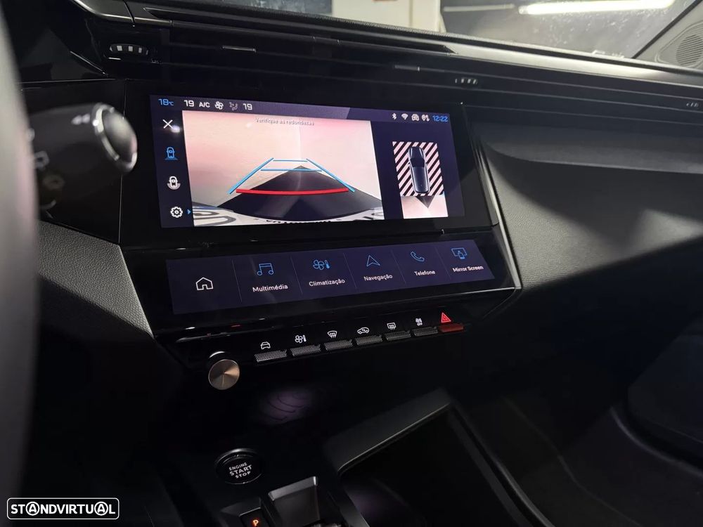 Peugeot 308 180 e-EAT8 Allure Pack - 28