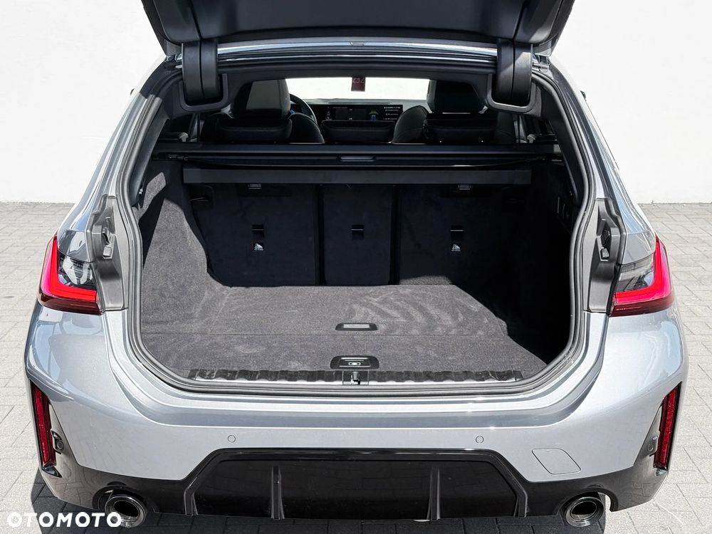 BMW Seria 3 320d xDrive M Sport - 15