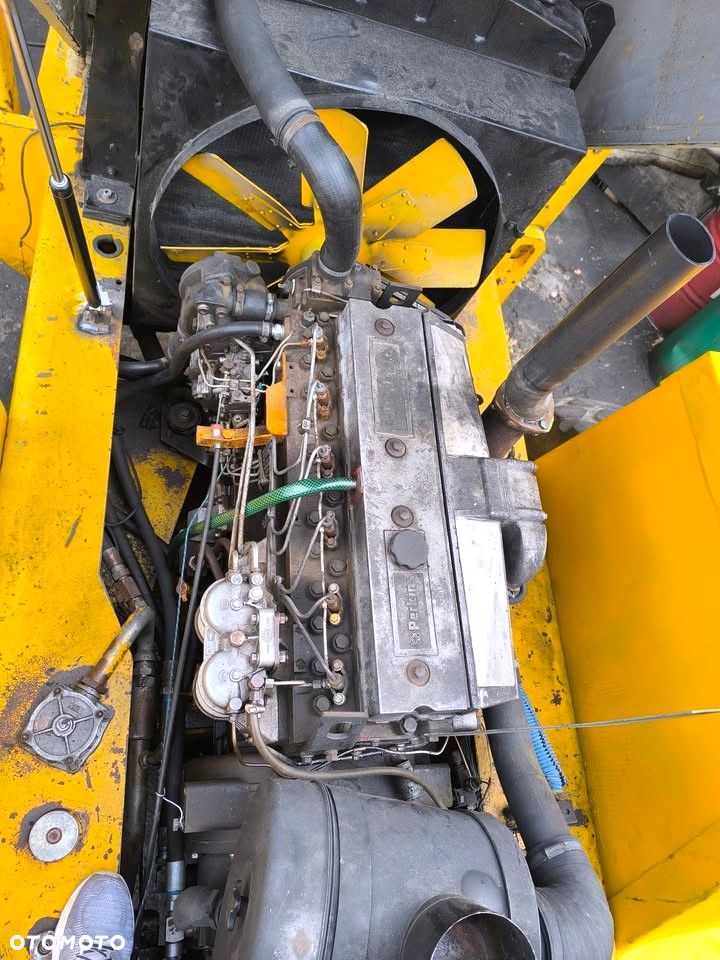 JCB 435 - 8