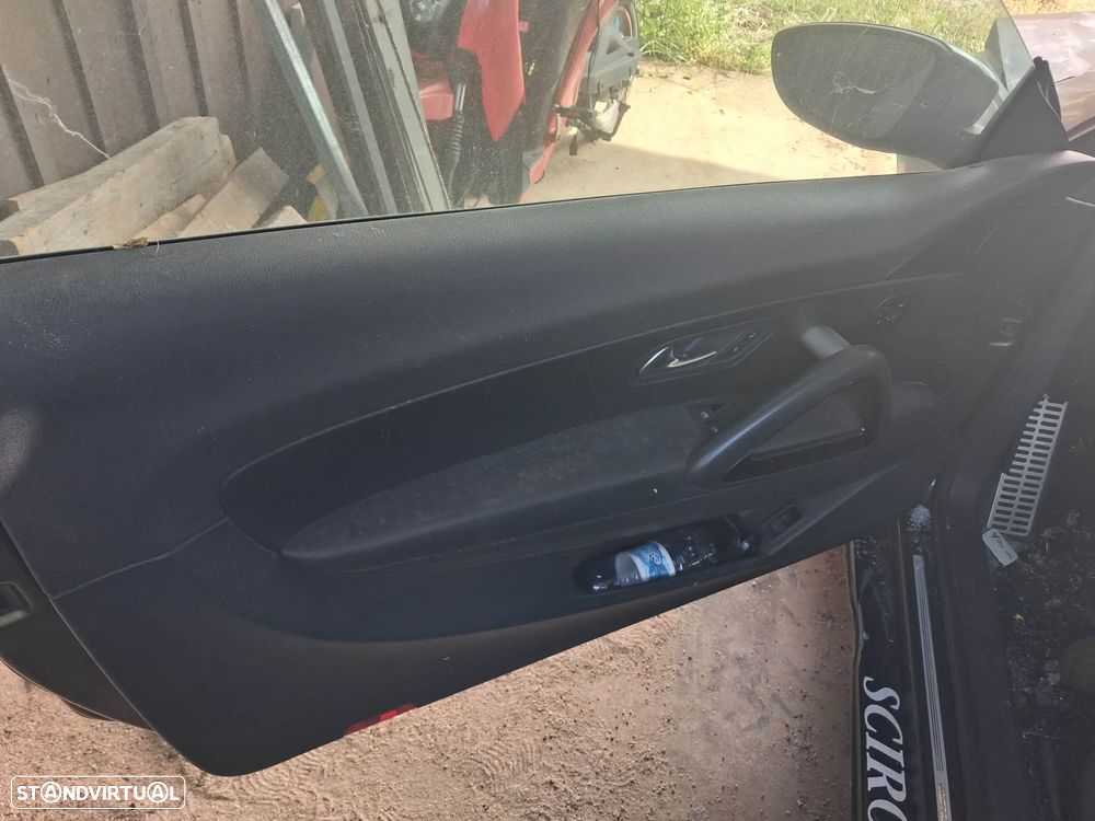 VW Scirocco 1.4 TSI Edition - 3