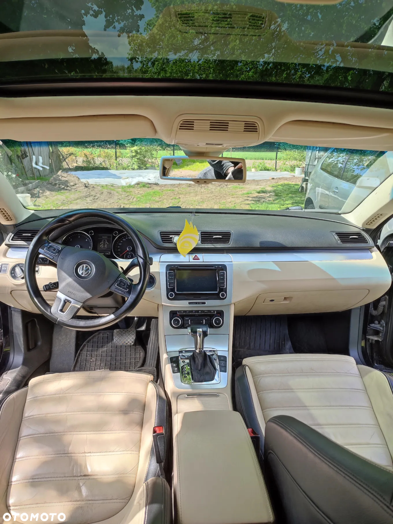 Volkswagen CC - 14