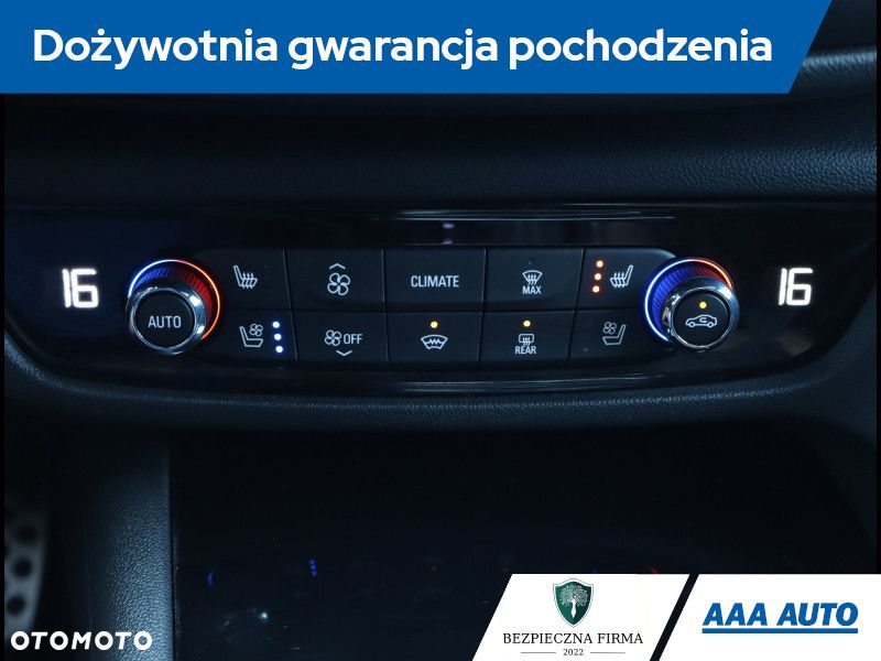 Opel Insignia - 20