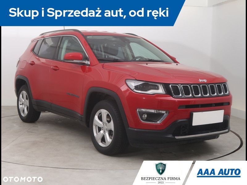 Jeep Compass - 2