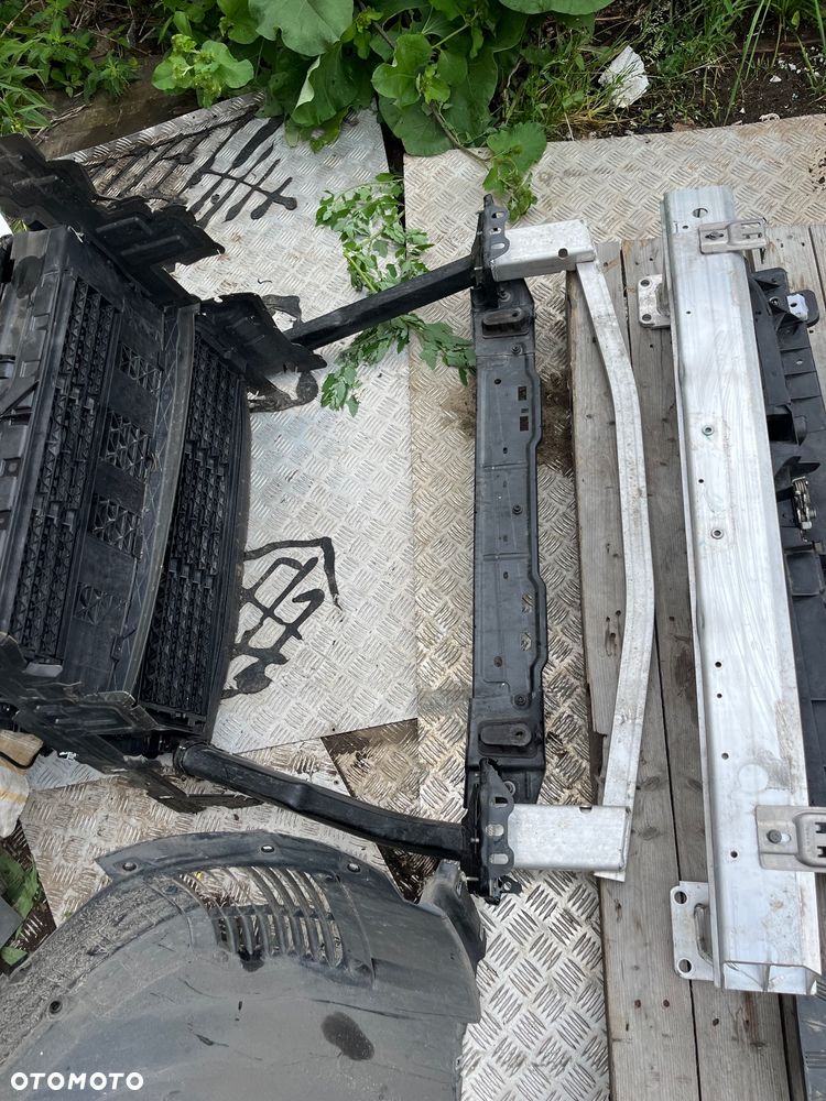 Kompletny przód Citroen C5 Aircross Lift KQL - 20