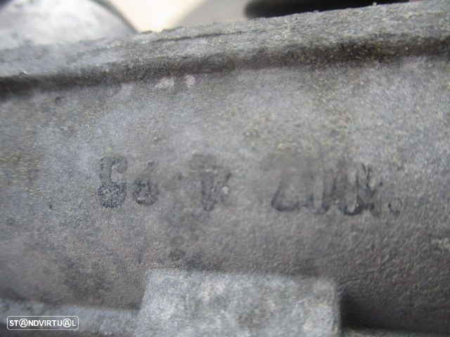 Caixa Direcao DCXAABUX CD4QP007 TAAHP1207QP007 DODGE NITRO 2007 2.8Crd 180Cv 5P CINZA - 5