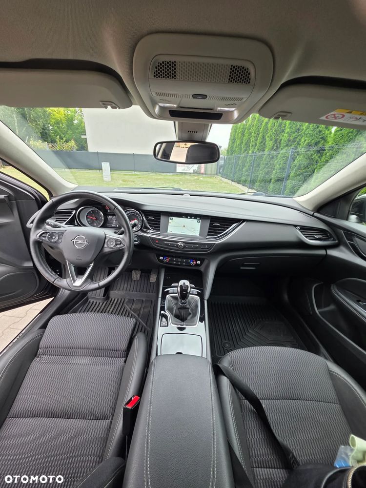 Opel Insignia 2.0 CDTI Innovation S&S - 20