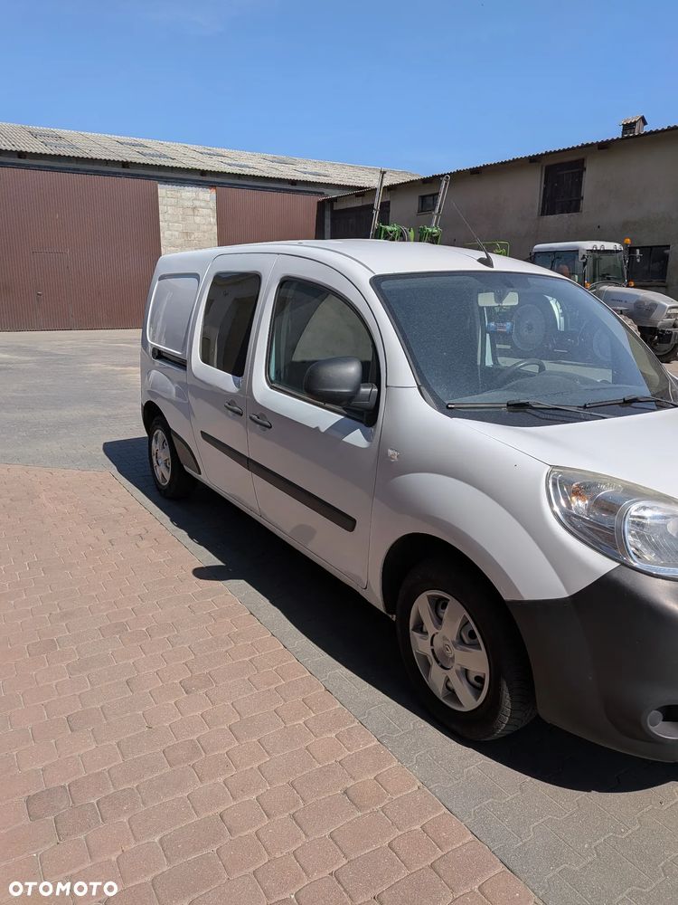 Renault Kangoo - 4