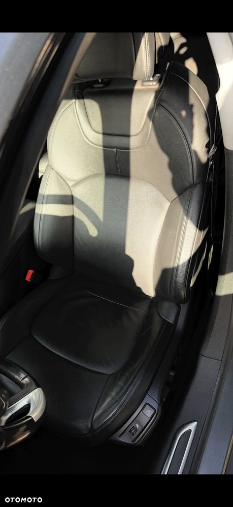 Citroën C5 2.0 HDi Exclusive - 9