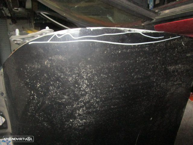 Porta POR1898 MERCEDES W171 R171 SLK 2005 2P Preto Fd - 1