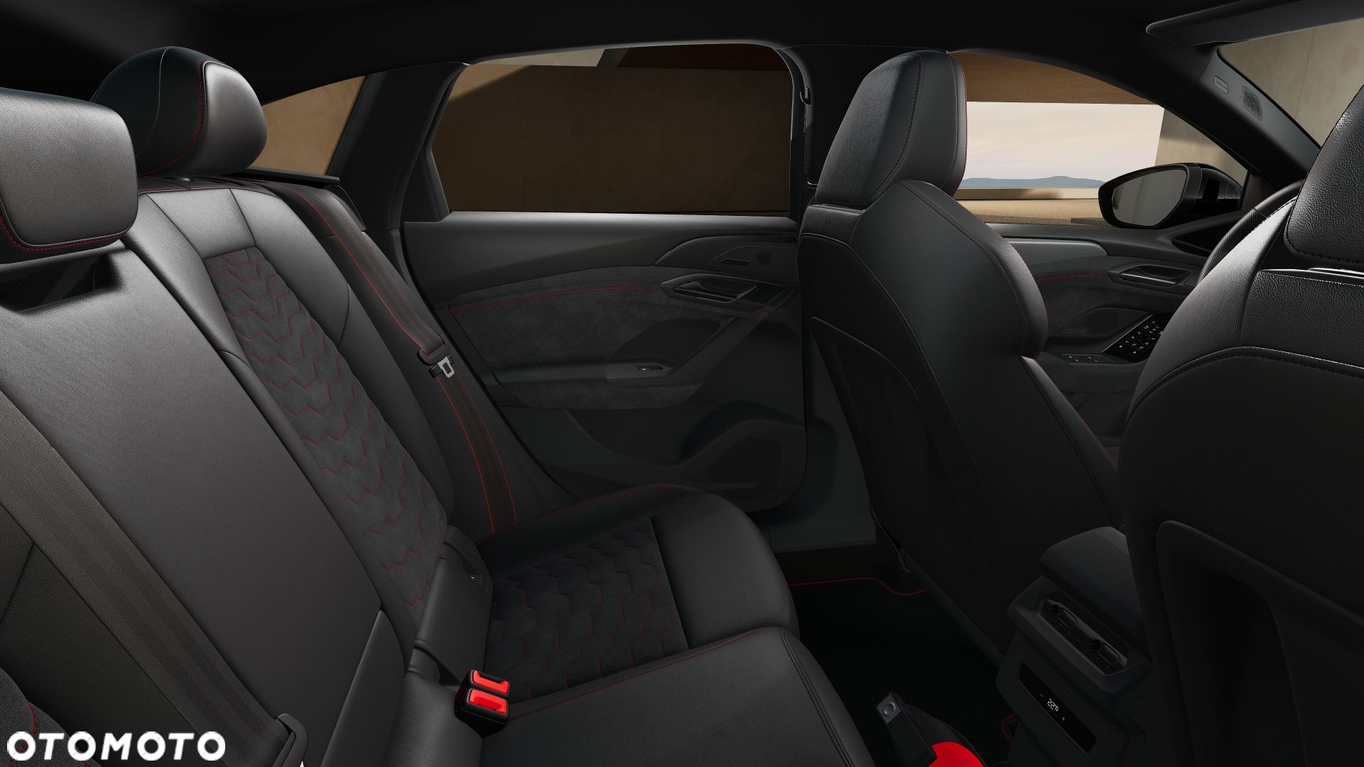 Audi A6 Sportback e-tron Quattro 100kWh - 9