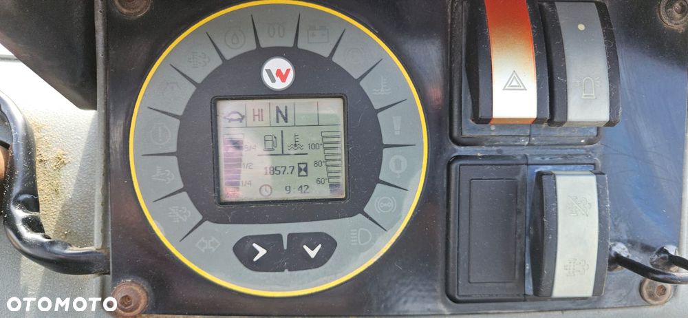 Wacker Neuson DW 60 - 16