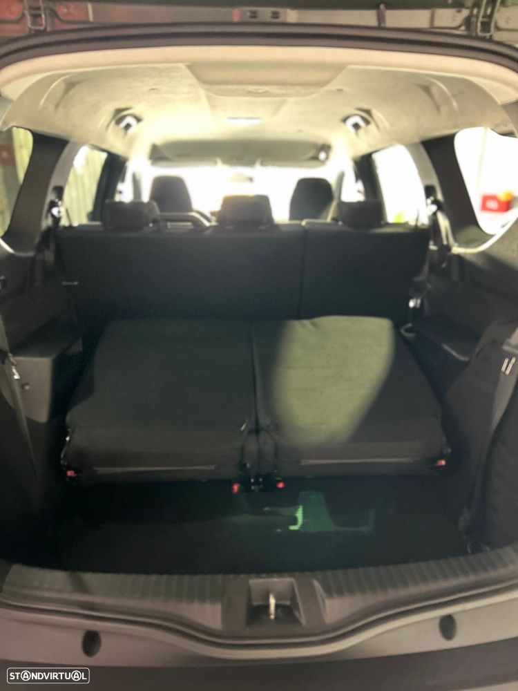 Dacia Jogger 1.0 TCe Extreme+ Up&Go 7L - 11