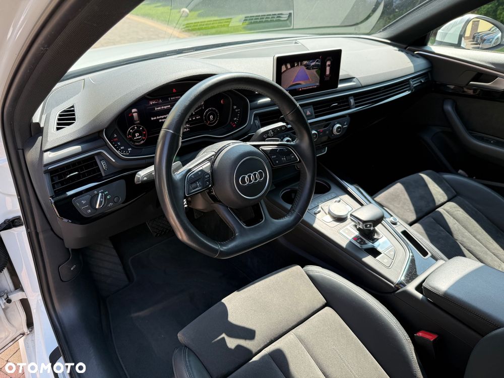 Audi A4 ver-2-0-tdi-s-tronic-sport - 20