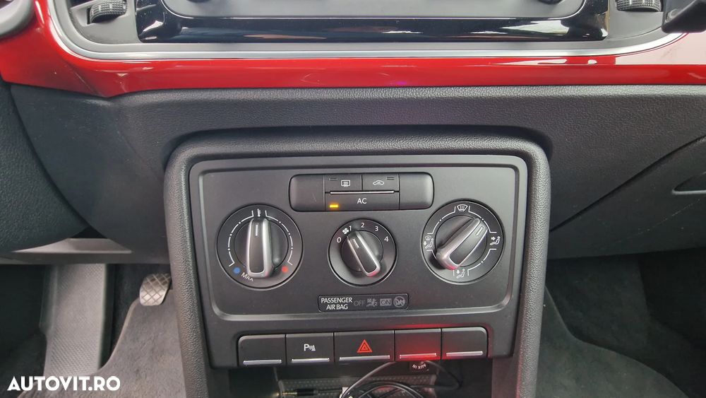 Volkswagen Beetle 1.2 TSI CUP - 28