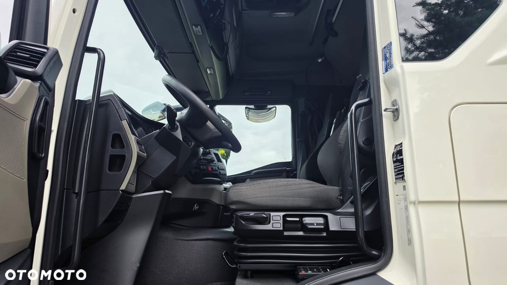 MAN ///TGM///18.290///2022///18000KG ///CHŁODNIA///8.20///20 EUROPALETY///THERMO-KING///T-800 R///IGLOOCAR///STAN BARDZO DOBRY. - 30