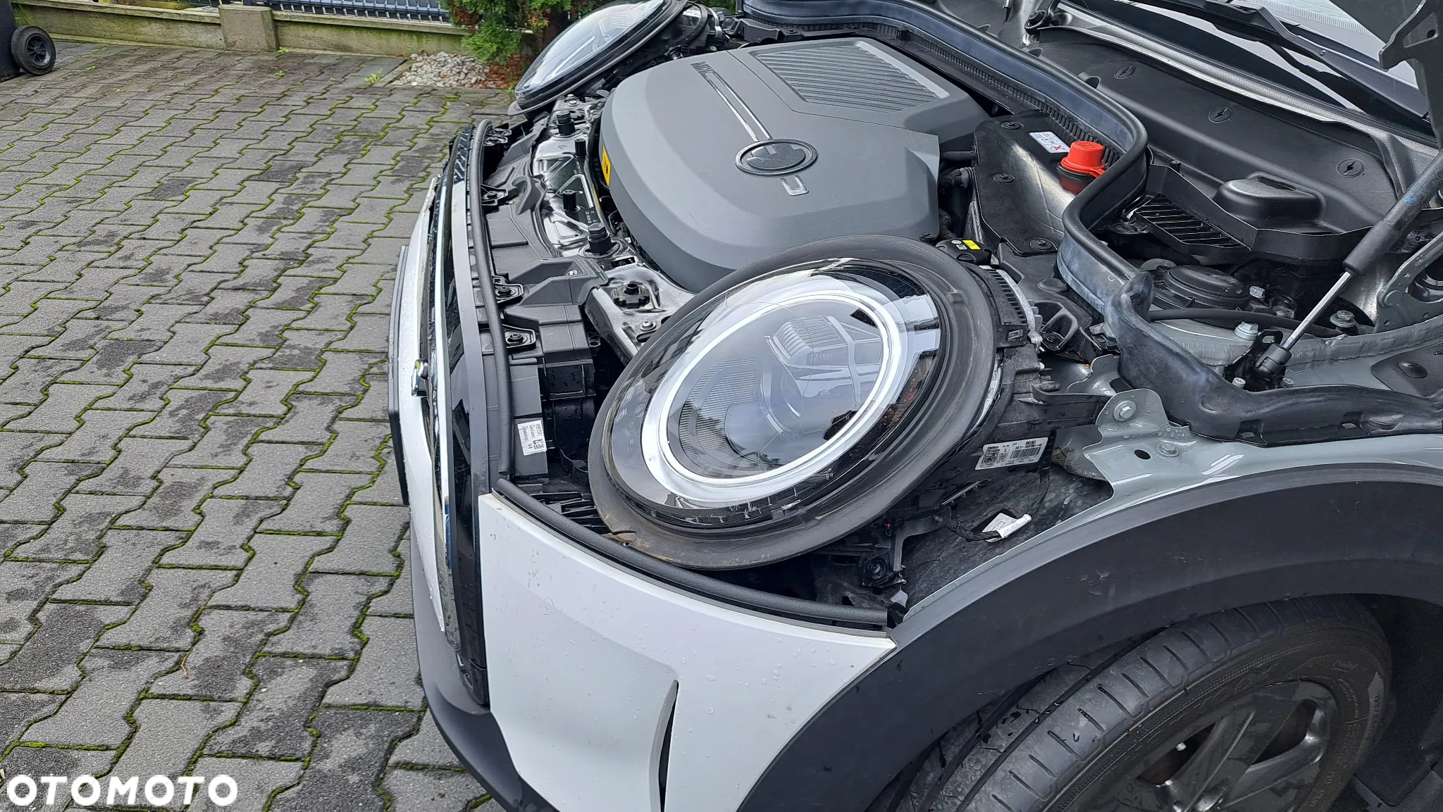 MINI Cooper SE Electric Collection - 10