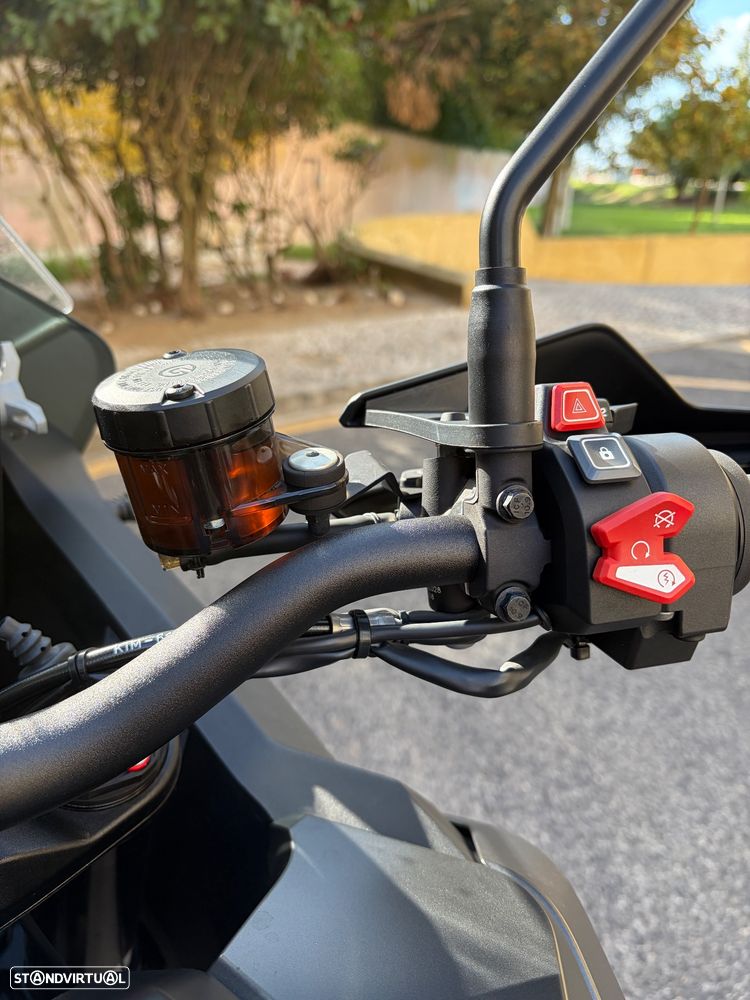 KTM 1290 Super Adventure - 15