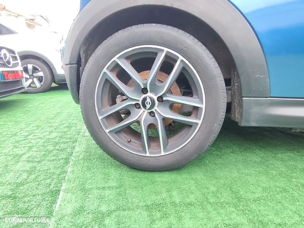 MINI 3 Portas - 11