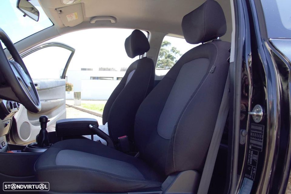 Hyundai i20 1.2 Fifa World Cup Edition - 7