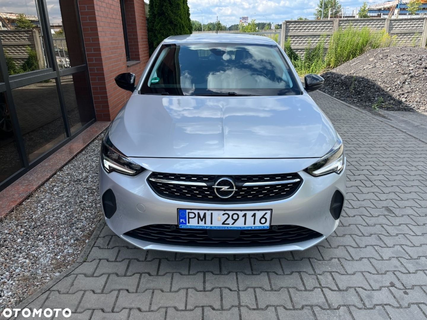 Opel Corsa 1.2 Elegance S&S - 5