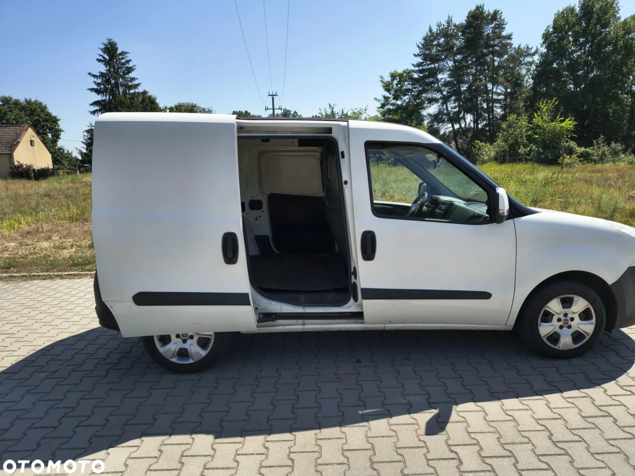 Fiat DOBLO - 3