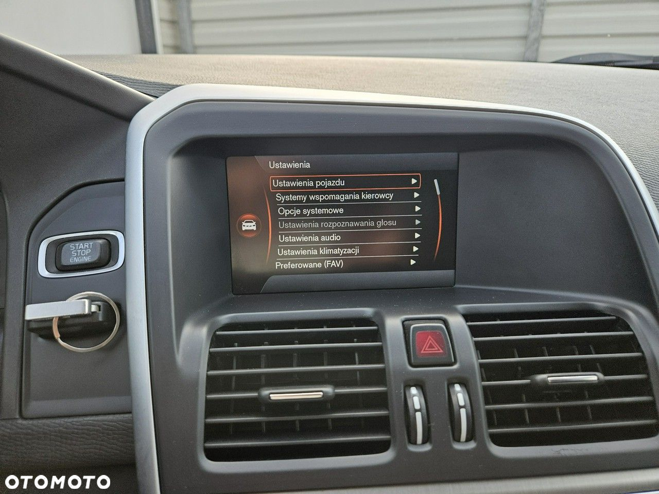 Volvo XC 60 D4 Geartronic Kinetic - 38