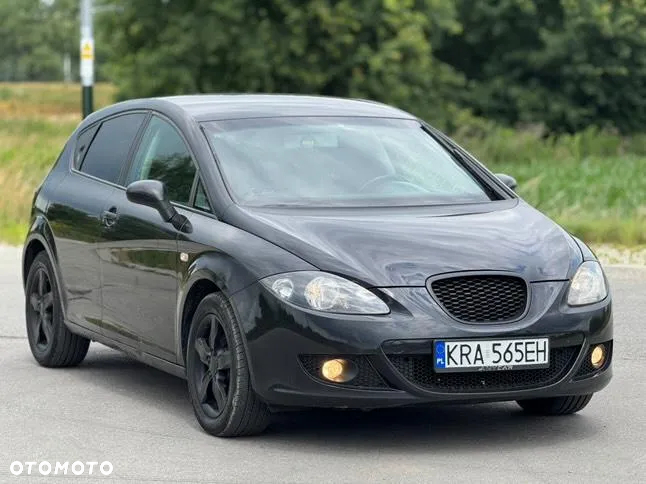 Seat Leon 1.9 TDI Audience - 3